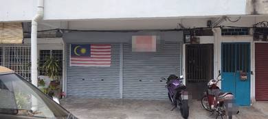 Office space For Rent in Alor Setar,KDH