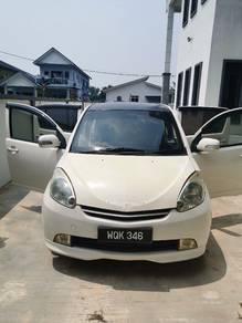 Perodua MyVi EZ in Hulu Langat, SGR