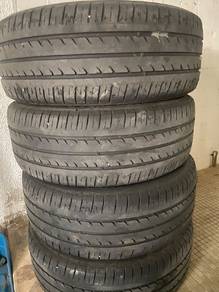 Tayar Goodyear 4biji
