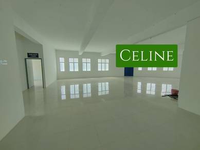 Shop lot For Rent in Butterworth,PNG