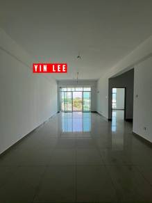 Condominium For Rent in The Paradigm Suites