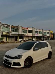 Volkswagen Golf TSI in Sungai Petani, KDH