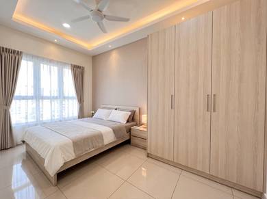 Room in Johor Bahru, JHR