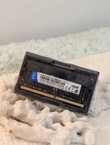 JinJiangXin DDR4 16GB 2666MHz – SK Hynix Chips