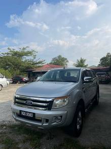 Ford Ranger XLT in Papar, SBH