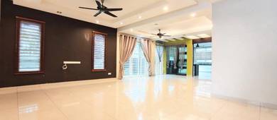 Semi-Detached House For Sale in Bayan Lepas,PNG