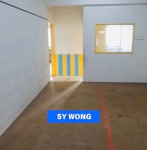 Shop lot For Rent in Bukit Mertajam,PNG