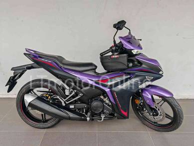 Yamaha Y16ZR