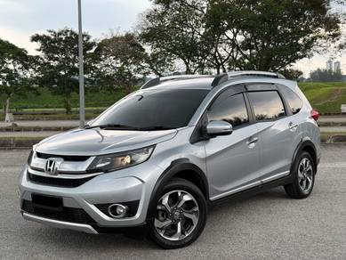 Honda BR-V V in Sungai Besi, KUL