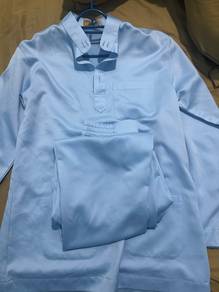 bulan bintang slim fit