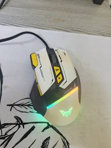 mouse gaming untuk di jual