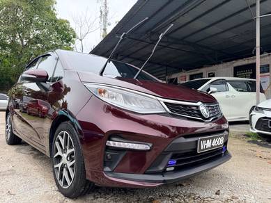 2022 Proton Persona PREMIUM