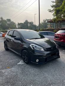 Perodua MyVi Gen 3 PREMIUM X in Kajang, SGR