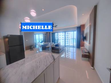 Condominium For Rent in Mezzo