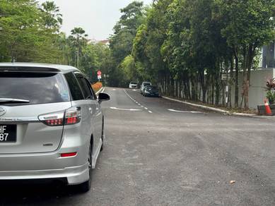 2016 Toyota Wish X
