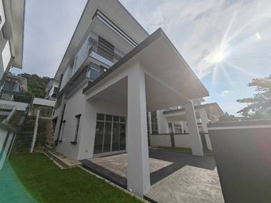 Semi-Detached House For Sale in Seremban 2,NSN