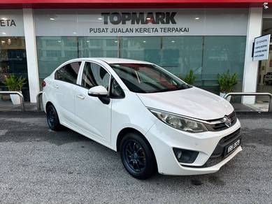 Proton Persona STANDARD in Petaling Jaya, SGR