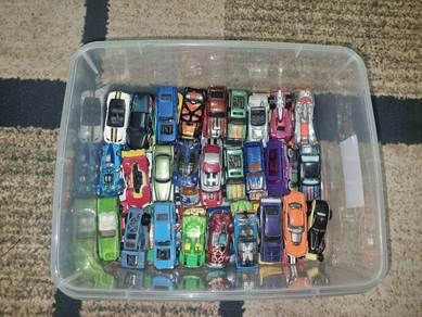 Hotwheels Loose Lot