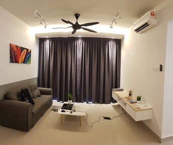 Condominium For Rent in Sofiya Residences