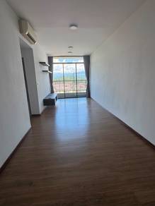 Condominium For Rent in The Garden Bundusan