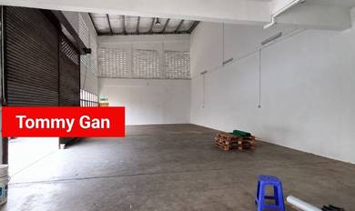 Warehouse / Factory For Rent in Juru,PNG