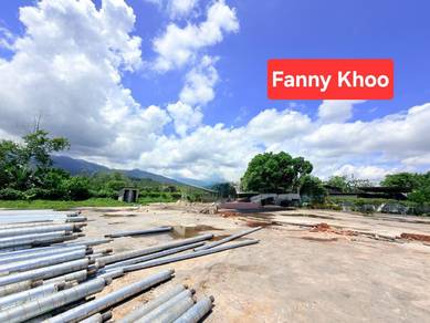 Industrial Land in Kota Kinabalu, SBH