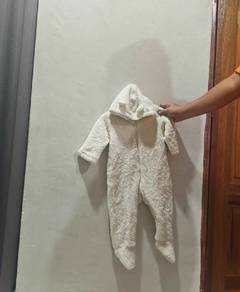 Costume bear