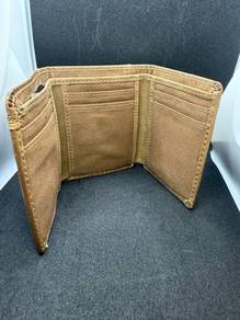 America eagle men wallet