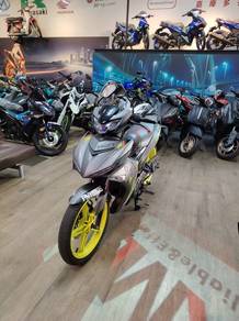 Yamaha Y15ZR