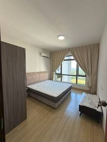 Room in Gelang Patah, JHR