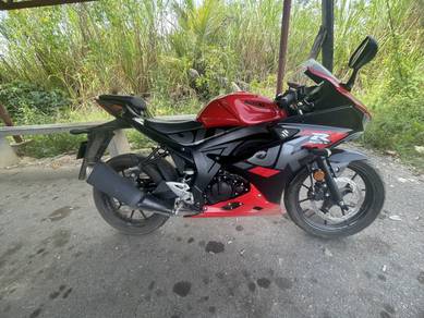 Suzuki GSX-R 150