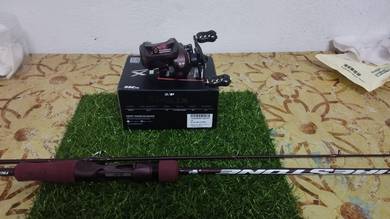 set reel bc exp