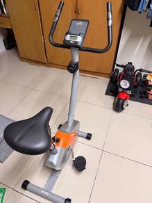 Gintell AEROBIKE 2.0