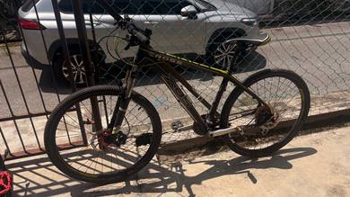 Xds drit cross mountain bike