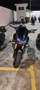 Kawasaki Z 800