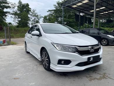 Honda City GM6 V in Johor Bahru, JHR