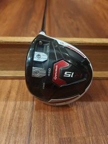 Japan TaylorMade R15 Golf Driver 10°