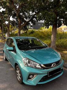Perodua MyVi PREMIUM X in Iskandar Puteri, JHR