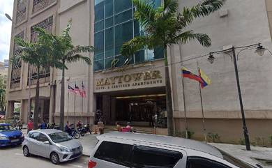 Service Residence For Sale in Maytower