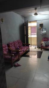 Flat For Sale in Taman Impian Indah