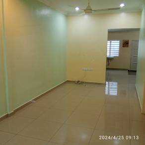 Terraced House For Rent in Kuala Kubu Baru,SGR
