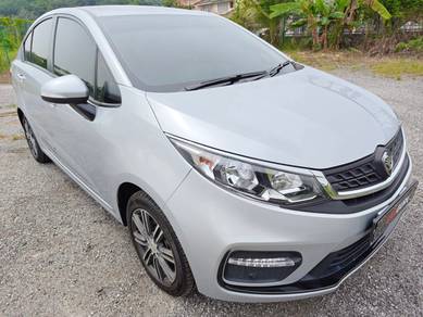2021 Proton Persona PREMIUM