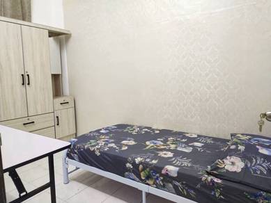 Room in Simpang Ampat, PNG