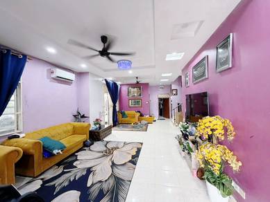 Semi-Detached House For Sale in Jawi,PNG