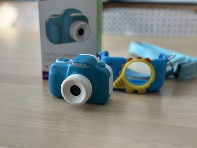myFirst Camera 3