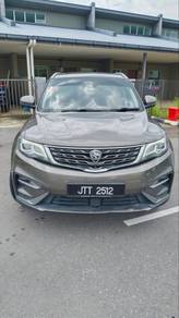 Proton X70 PREMIUM 2WD in Kuching, SWK