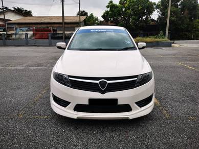 Proton Preve CFE PREMIUM in Cheras, SGR