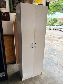 almari 2 pintu