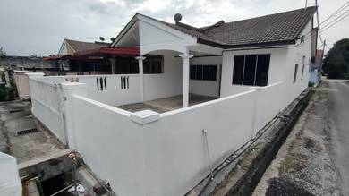 1-storey Terraced House For Sale in Seremban,NSN