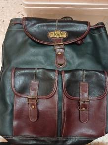 20 West Vintage Backpack